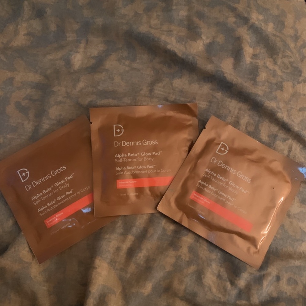 Self Tanner Sephora: Dr. Dennis Gross